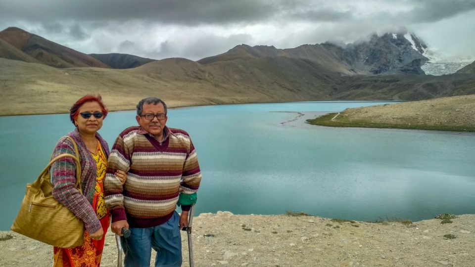Photo of Gurudongmar: A pilgrimage by madnomad_