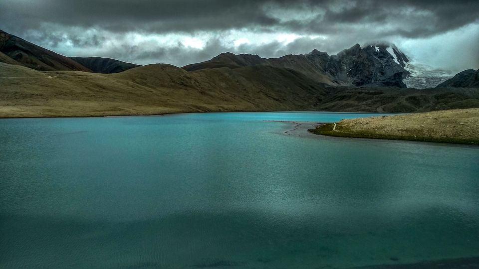 Photo of Gurudongmar: A pilgrimage by madnomad_