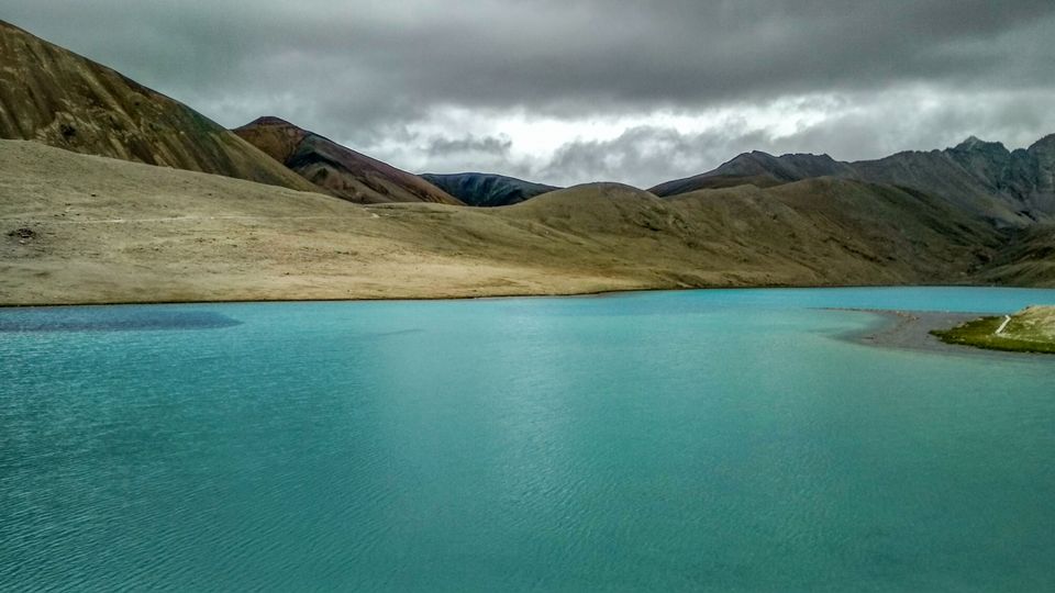 Photo of Gurudongmar: A pilgrimage by madnomad_