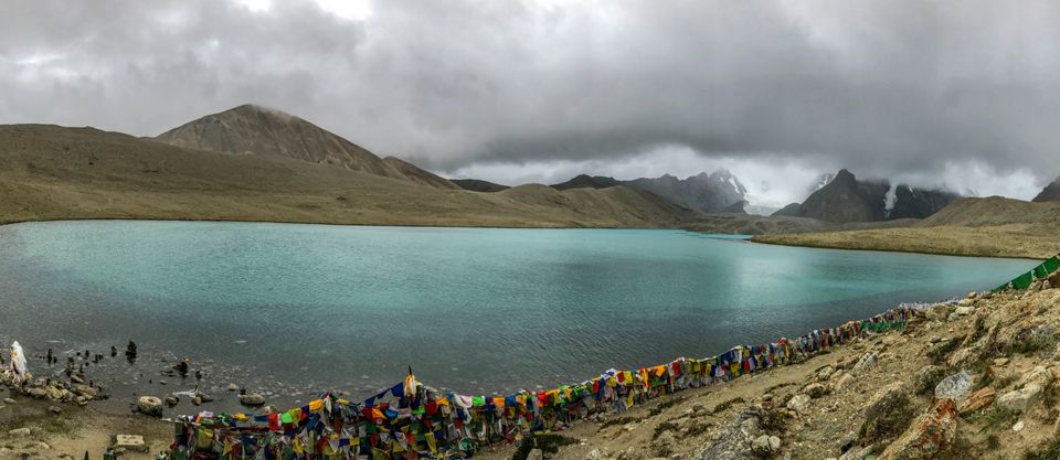 Photo of Gurudongmar: A pilgrimage by madnomad_