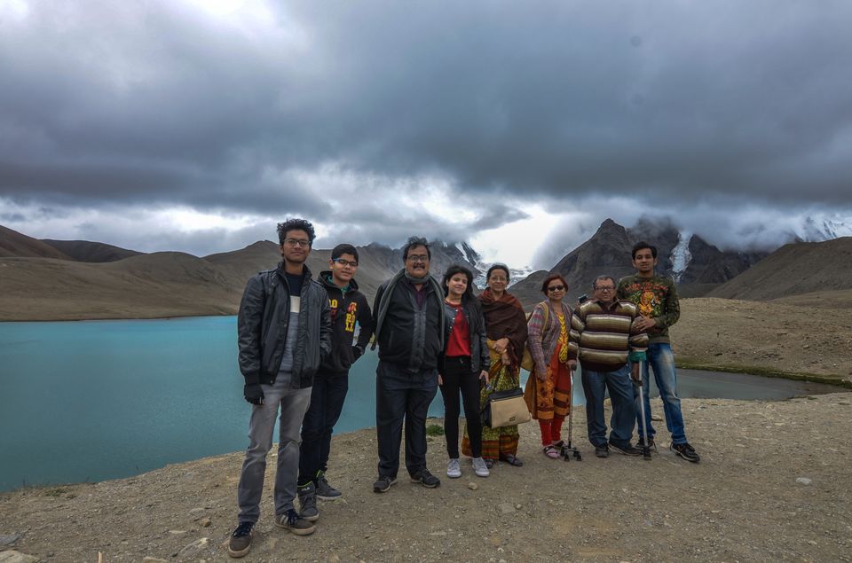 Photo of Gurudongmar: A pilgrimage by madnomad_