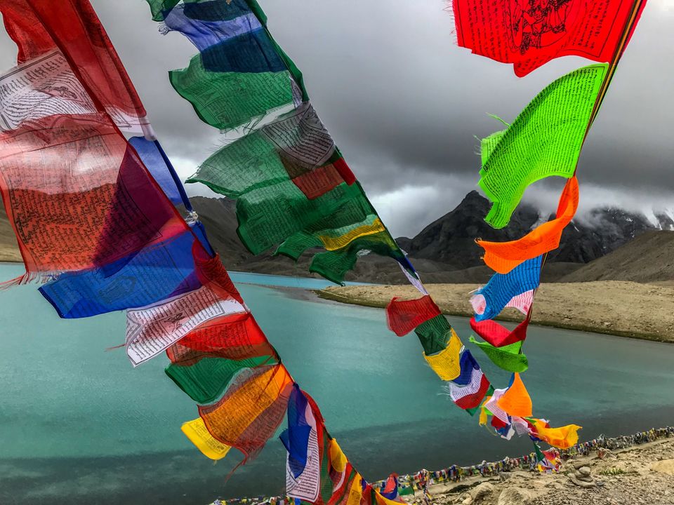 Photo of Gurudongmar: A pilgrimage by madnomad_