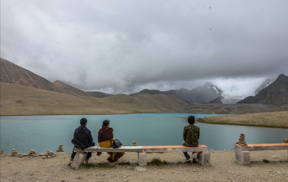 Photo of Gurudongmar: A pilgrimage by madnomad_