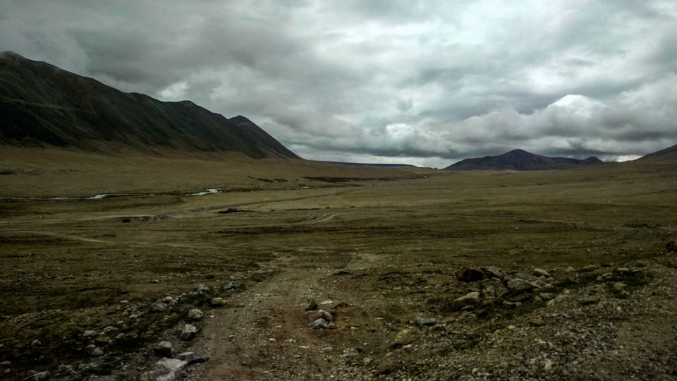 Photo of Gurudongmar: A pilgrimage by madnomad_