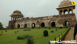 Photo of MANDU - The City of Love 6/35 by Ankita Sahu 