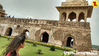 Photo of MANDU - The City of Love 4/35 by Ankita Sahu 