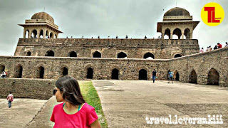 Photo of MANDU - The City of Love 7/35 by Ankita Sahu 