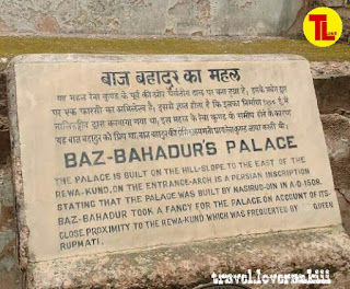 Photo of MANDU - The City of Love 8/35 by Ankita Sahu 