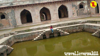 Photo of MANDU - The City of Love 9/35 by Ankita Sahu 