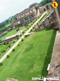 Photo of MANDU - The City of Love 14/35 by Ankita Sahu 