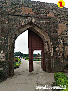 Photo of MANDU - The City of Love 12/35 by Ankita Sahu 
