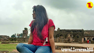 Photo of MANDU - The City of Love 21/35 by Ankita Sahu 