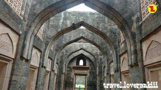 Photo of MANDU - The City of Love 20/35 by Ankita Sahu 