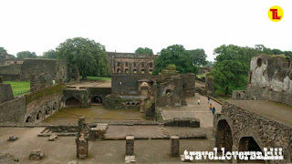 Photo of MANDU - The City of Love 22/35 by Ankita Sahu 