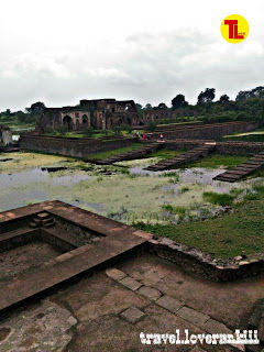 Photo of MANDU - The City of Love 23/35 by Ankita Sahu 