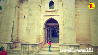 Photo of MANDU - The City of Love 19/35 by Ankita Sahu 