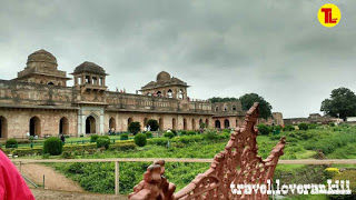 Photo of MANDU - The City of Love 16/35 by Ankita Sahu 
