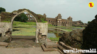 Photo of MANDU - The City of Love 26/35 by Ankita Sahu 