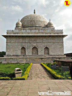 Photo of MANDU - The City of Love 31/35 by Ankita Sahu 