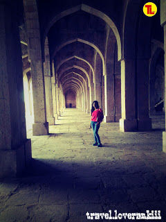 Photo of MANDU - The City of Love 28/35 by Ankita Sahu 