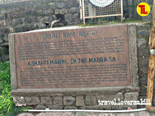 Photo of MANDU - The City of Love 34/35 by Ankita Sahu 