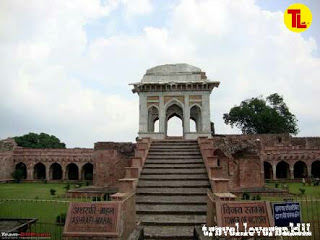 Photo of MANDU - The City of Love 33/35 by Ankita Sahu 