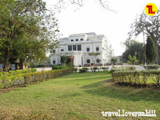 Photo of INDORE VISITING PLACES 3/13 by Ankita Sahu 