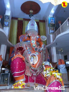 Photo of INDORE VISITING PLACES 2/13 by Ankita Sahu 