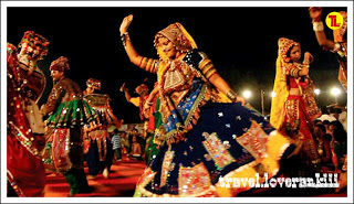 Photo of NAVRATRI : Cultural Season of India 2/15 by Ankita Sahu 