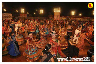 Photo of NAVRATRI : Cultural Season of India 1/15 by Ankita Sahu 