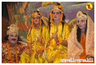 Photo of NAVRATRI : Cultural Season of India 3/15 by Ankita Sahu 