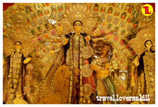 Photo of NAVRATRI : Cultural Season of India 4/15 by Ankita Sahu 