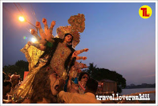 Photo of NAVRATRI : Cultural Season of India 9/15 by Ankita Sahu 