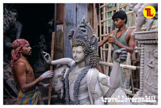 Photo of NAVRATRI : Cultural Season of India 8/15 by Ankita Sahu 