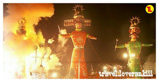 Photo of NAVRATRI : Cultural Season of India 15/15 by Ankita Sahu 