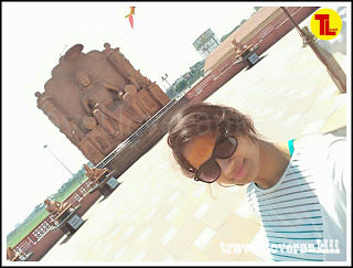 Photo of One Day Tour -- MAHAKAL KI NAGRI 4/10 by Ankita Sahu
