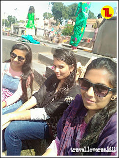 Photo of One Day Tour -- MAHAKAL KI NAGRI 9/10 by Ankita Sahu