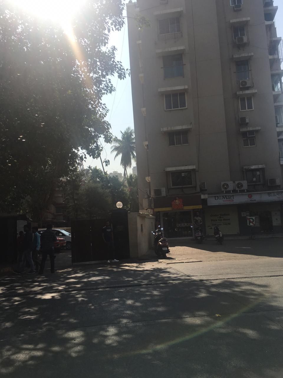 Photo of Galaxy Apartment, Bandra West, Mumbai, Maharashtra by Kapil Bhardwaj