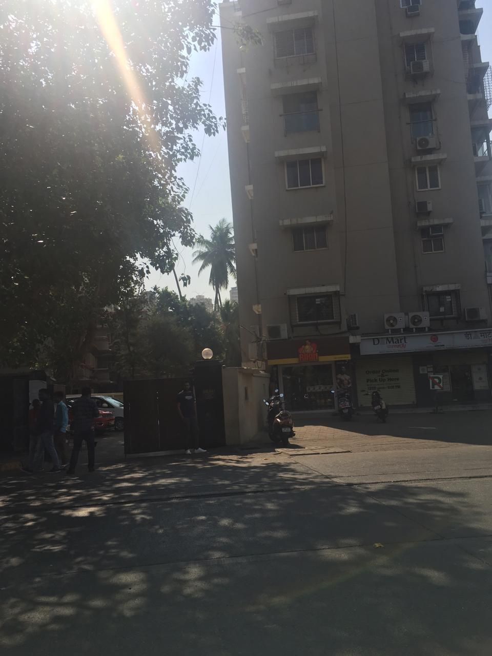 Photo of Galaxy Apartment, Bandra West, Mumbai, Maharashtra by Kapil Bhardwaj