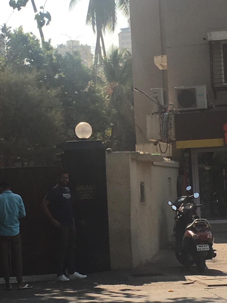 Photo of Galaxy Apartment, Bandra West, Mumbai, Maharashtra by Kapil Bhardwaj