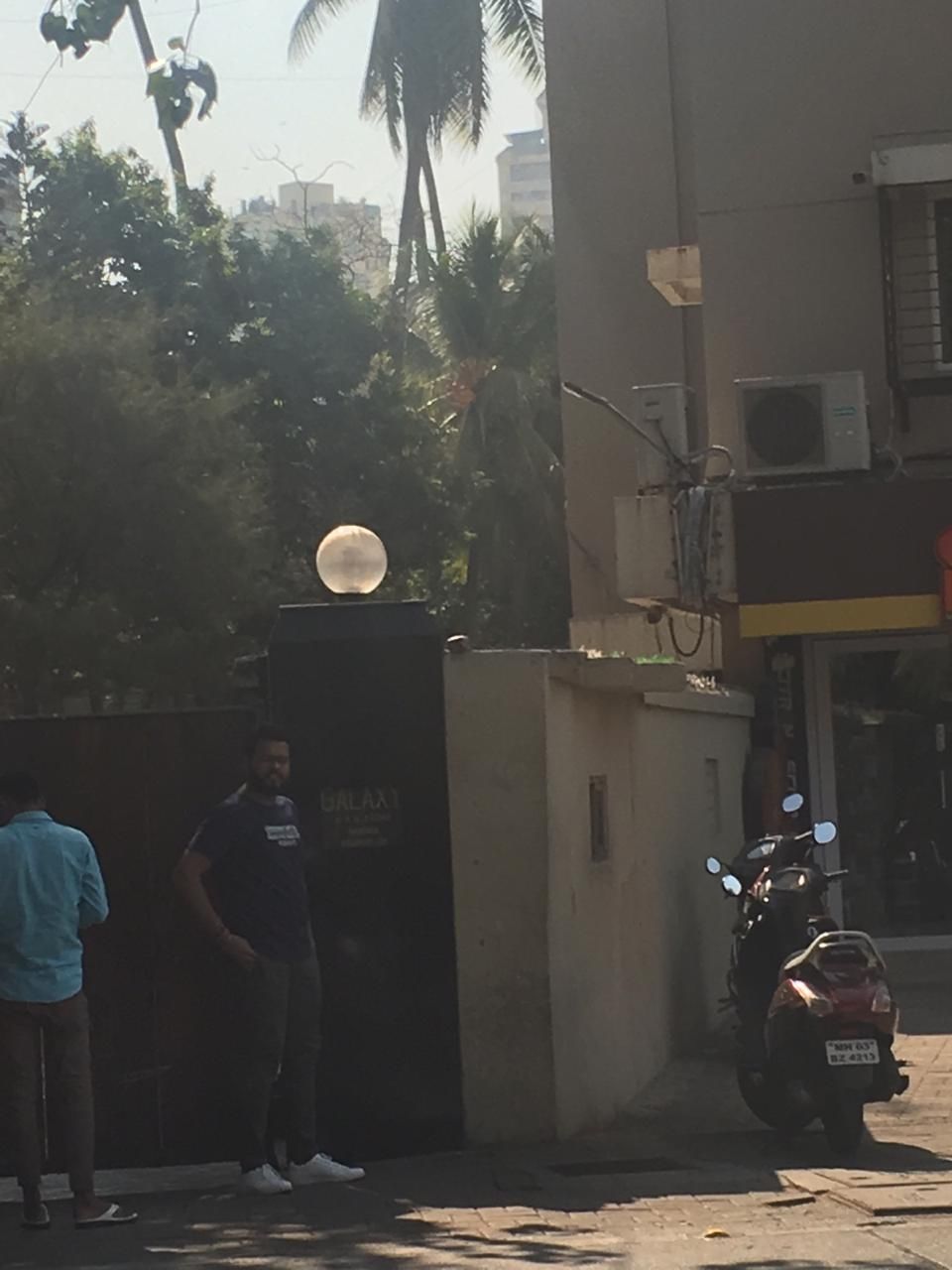 Photo of Galaxy Apartment, Bandra West, Mumbai, Maharashtra by Kapil Bhardwaj