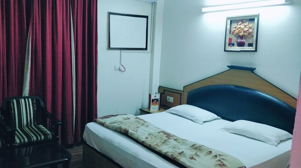 Photo of Hotel Kashmir Residency, Katra by Kapil Bhardwaj