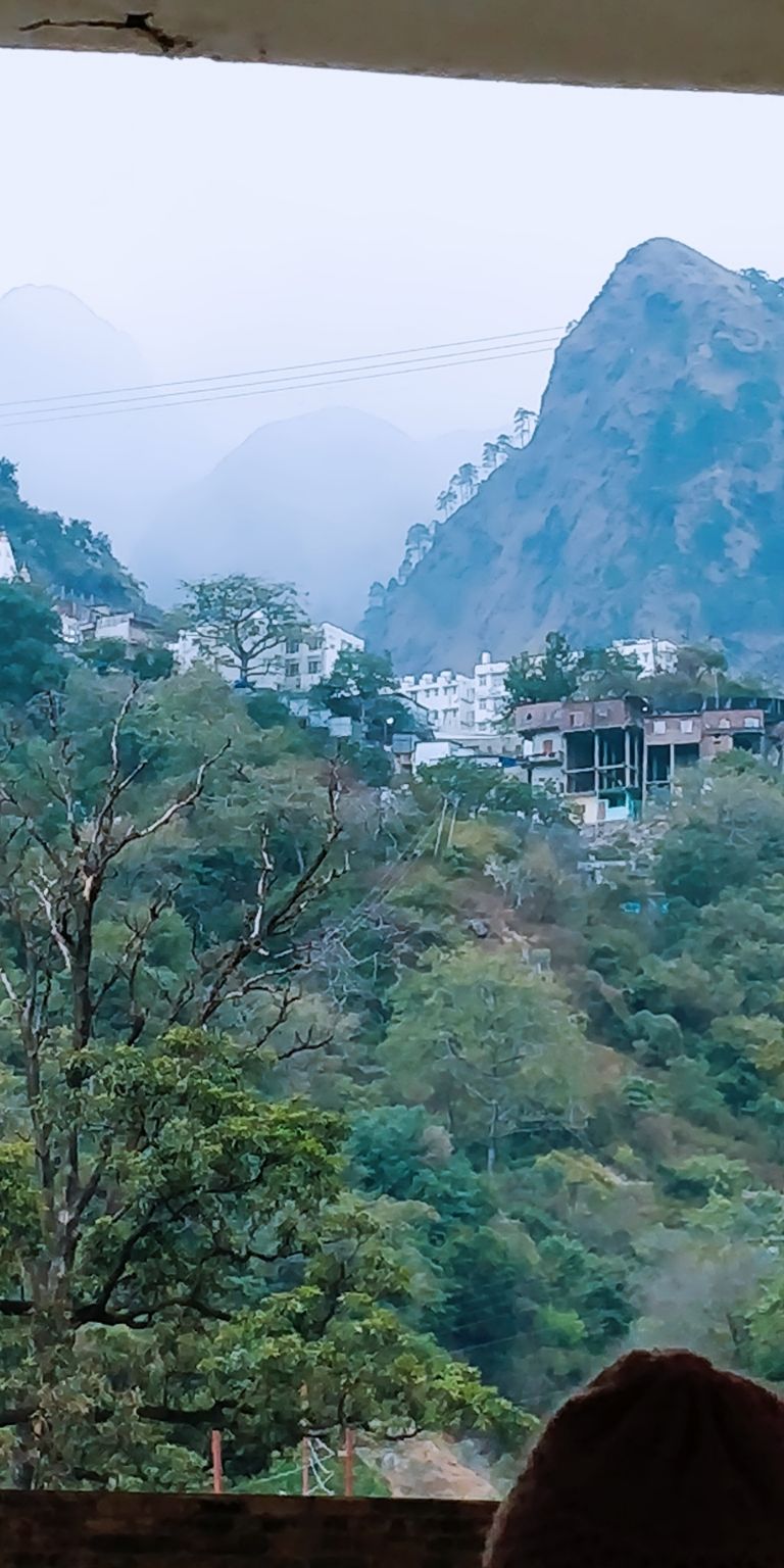 Photo of Vaishano Devi, A place to visit for peace of mind❤️ by Kapil Bhardwaj