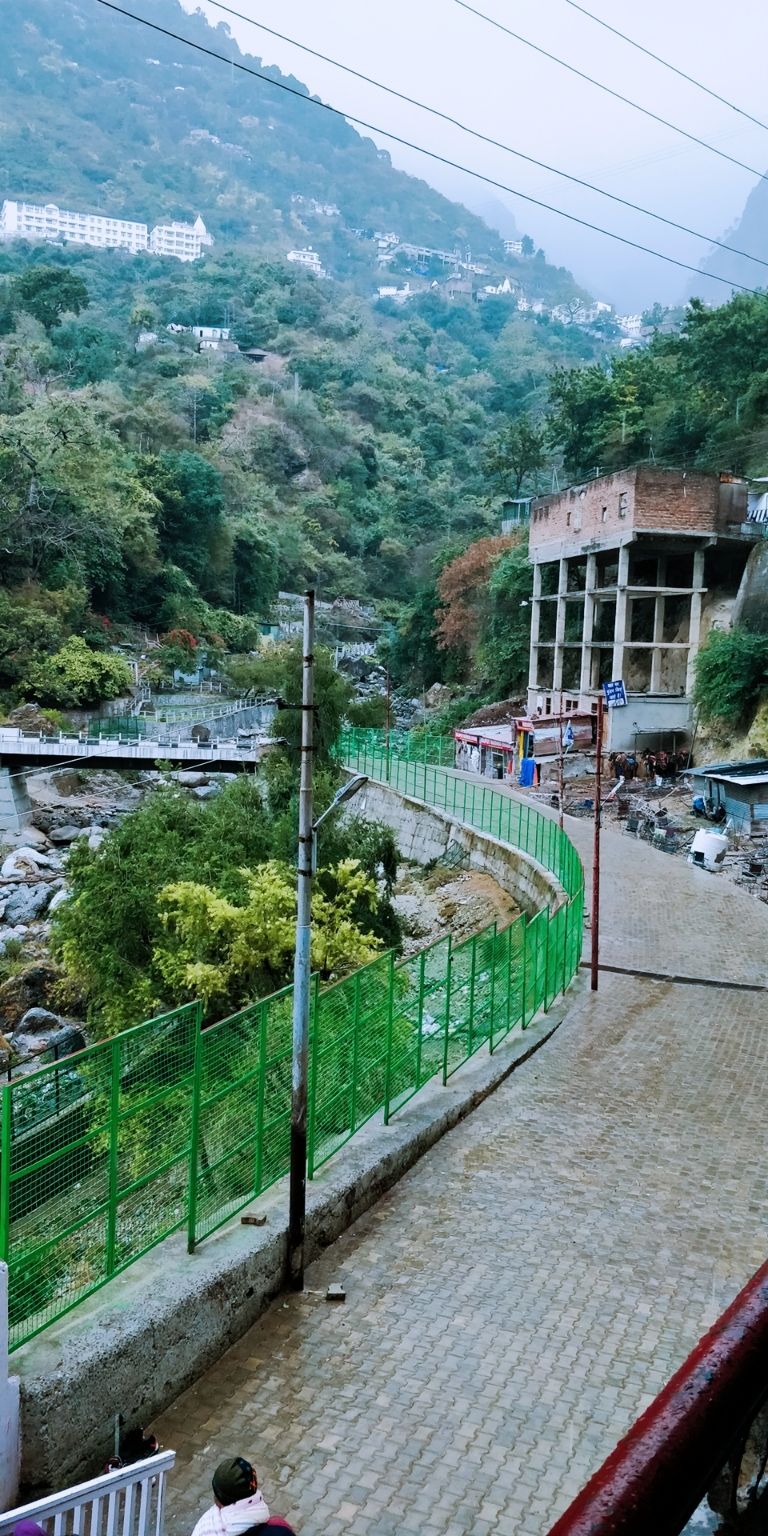 Photo of Vaishano Devi, A place to visit for peace of mind❤️ by Kapil Bhardwaj