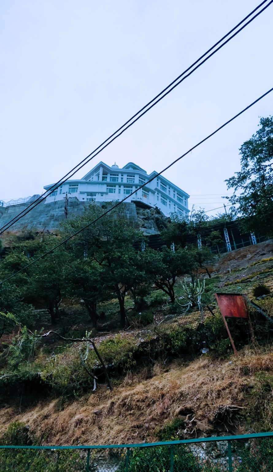 Photo of Ardhkunwari Mata Gufa, Tilak Nagar, Purana Daroor, Dhar Vaishno Devi by Kapil Bhardwaj