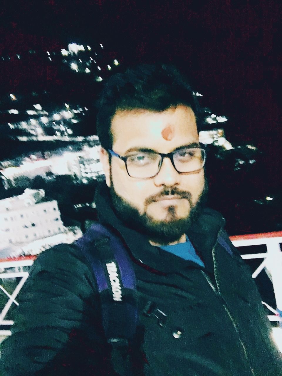 Photo of Vaishno Devi, Katra-Reasi Rd, Bhavan, Katra, Jammu and Kashmir by Kapil Bhardwaj