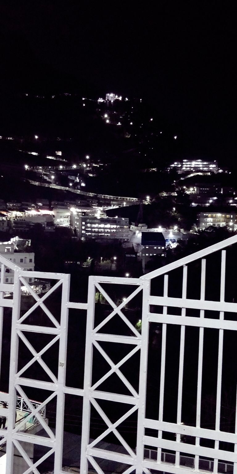 Photo of Vaishno Devi, Katra-Reasi Rd, Bhavan, Katra, Jammu and Kashmir by Kapil Bhardwaj