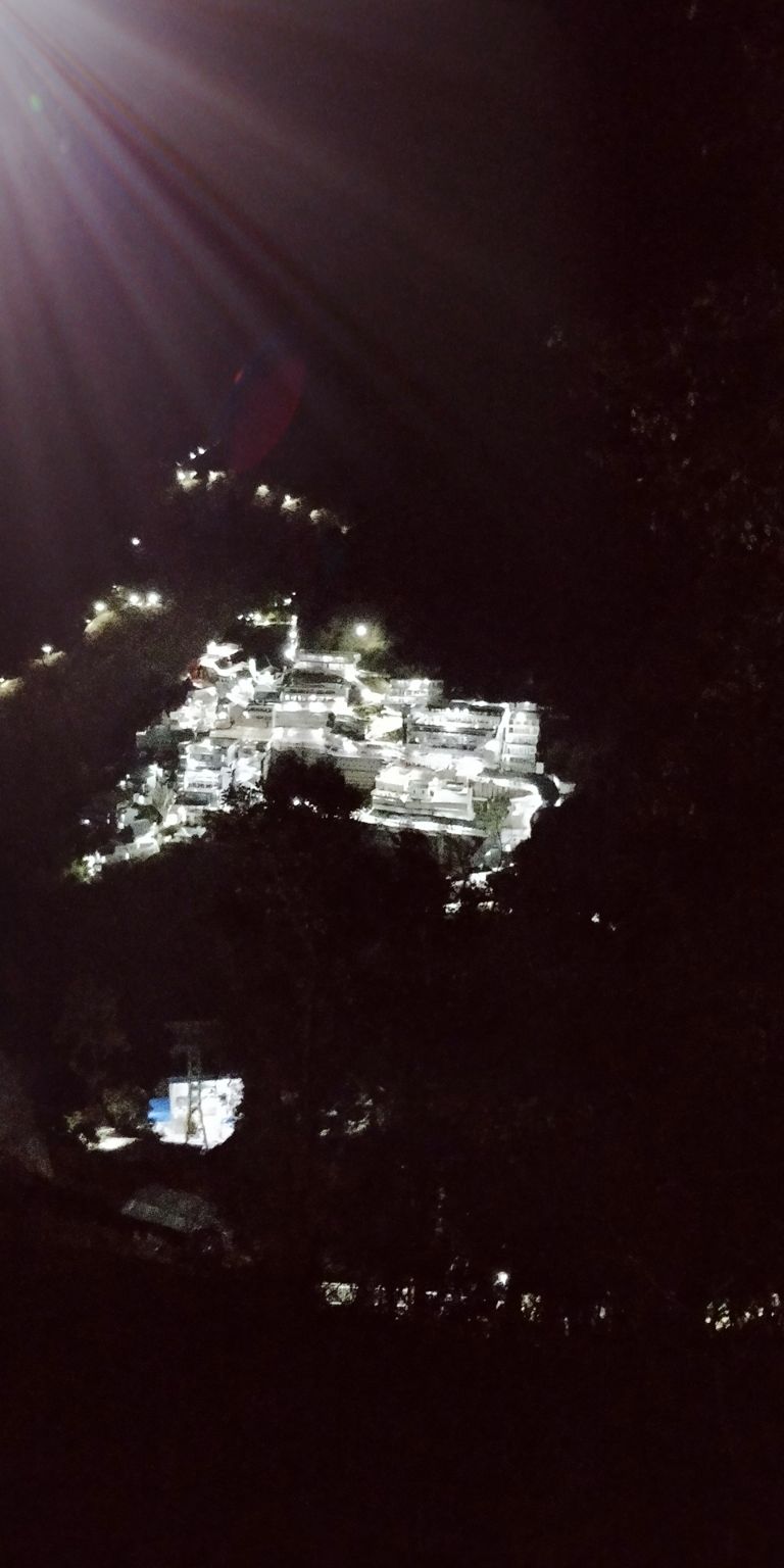 Photo of Vaishno Devi, Katra-Reasi Rd, Bhavan, Katra, Jammu and Kashmir by Kapil Bhardwaj