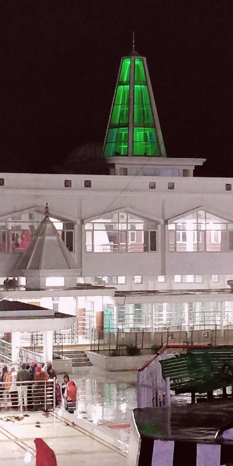 Photo of Ardhkunwari Mata Gufa, Tilak Nagar, Purana Daroor, Dhar Vaishno Devi by Kapil Bhardwaj