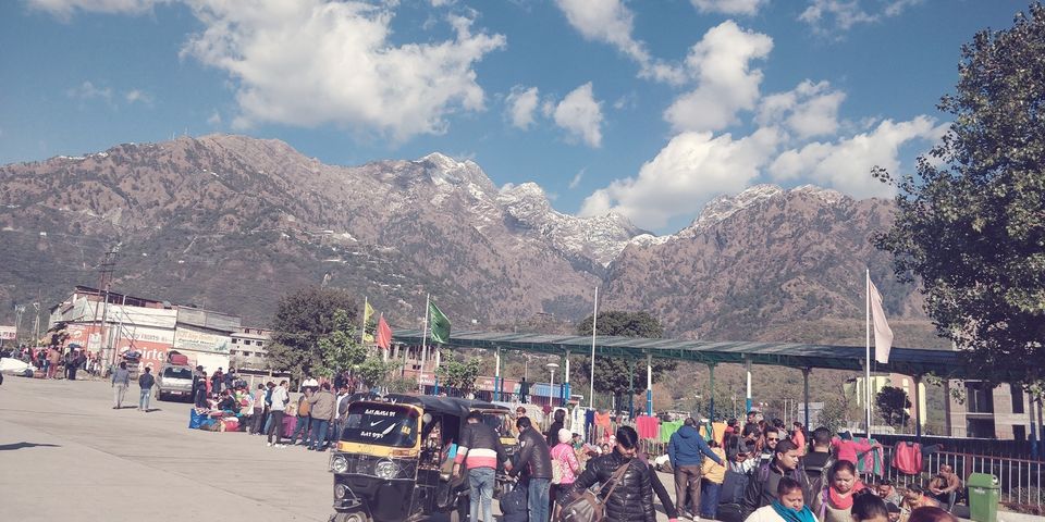 Photo of Hotel Kashmir Residency, Katra by Kapil Bhardwaj